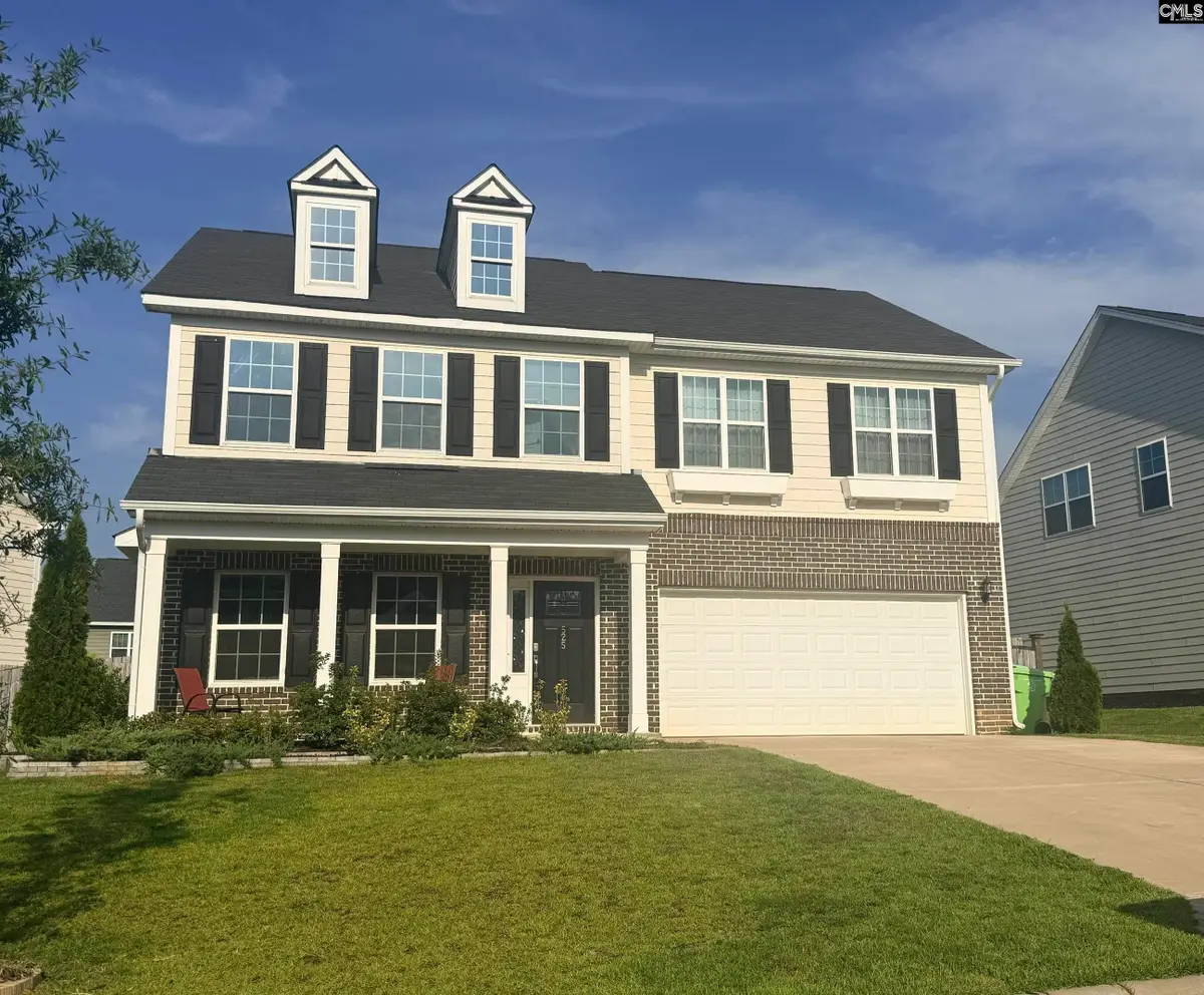 525 Malachite Lane, Chapin, SC 29036 - #1