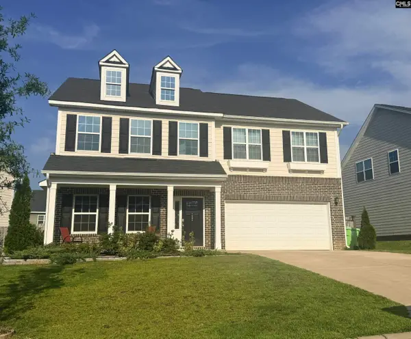 525 Malachite Lane, Chapin, SC 29036