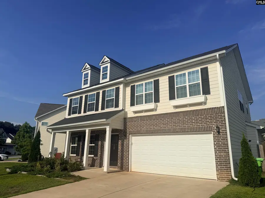 525 Malachite Lane, Chapin, SC 29036 - #2