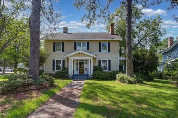 730 Whaley Street, Columbia, SC 29201