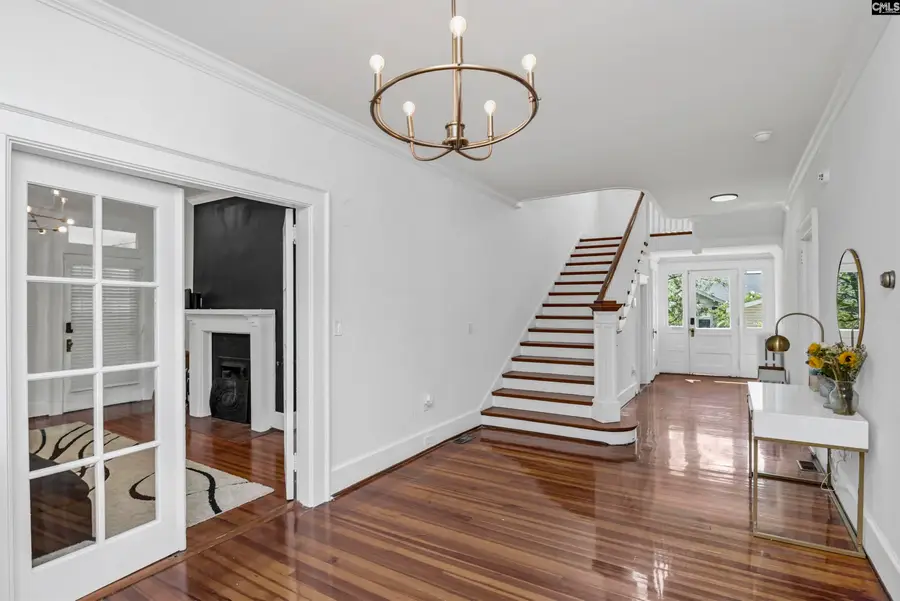 730 Whaley Street, Columbia, SC 29201 - #2