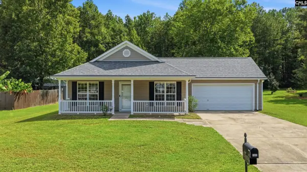 301 Blythe Creek Drive, Blythewood, SC 29016