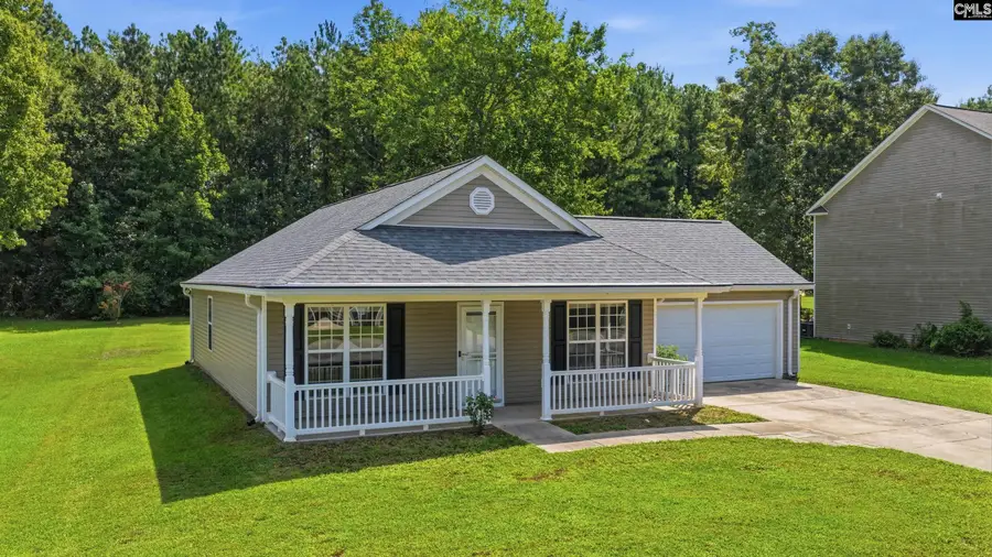301 Blythe Creek Drive, Blythewood, SC 29016 - #2