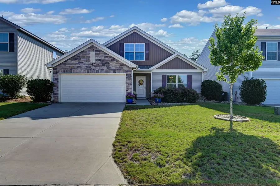 708 Tallaran Road, Lexington, SC 29073 - #2