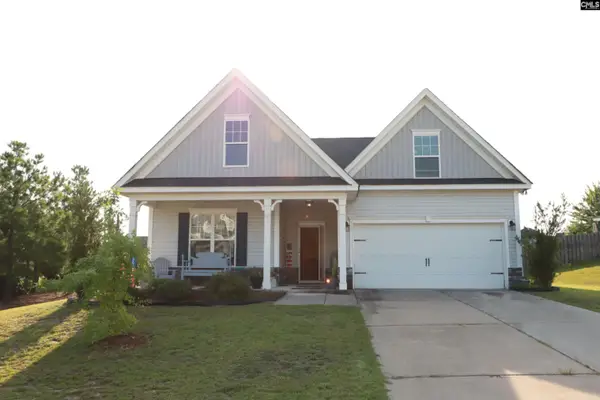 709 Spring Cress Drive, Lexington, SC 29073