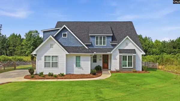 1617 Loner Road, Blythewood, SC 29016