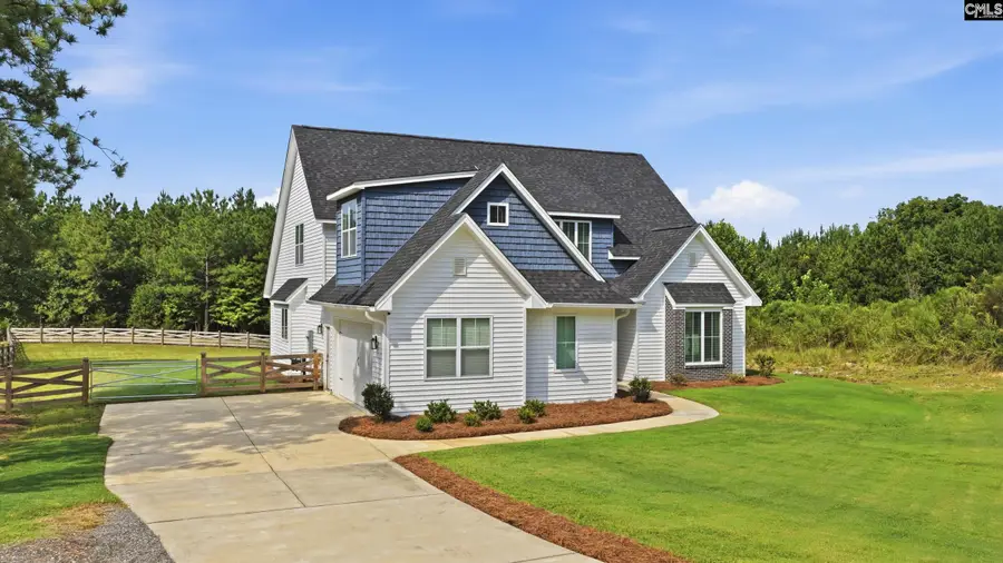 1617 Loner Road, Blythewood, SC 29016 - #2