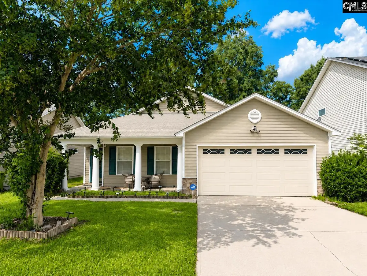 236 Fox Squirrel Circle, Columbia, SC 29209 - #1