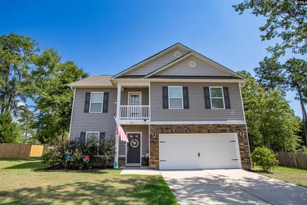 30 Shoal Court, Camden, SC 29020