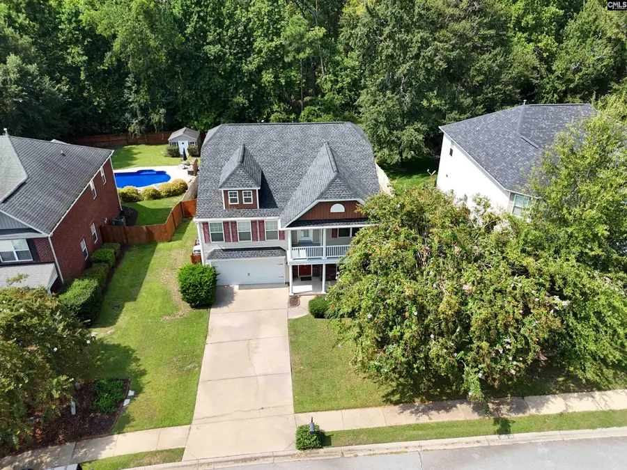 322 Spring Mist Court, Lexington, SC 29072 - #2