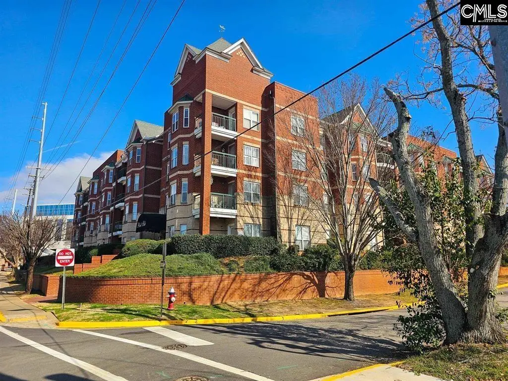 900 Taylor Street #312, Columbia, SC 29201 - #1