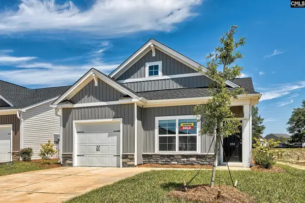 128 Calm Citadel Drive, Pelion, SC 29123