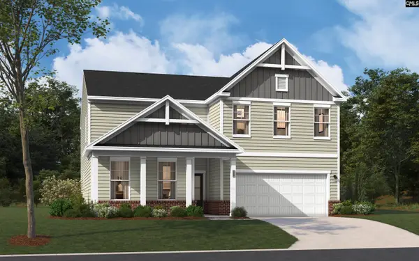 349 Granny's Cut Way, Chapin, SC 29036
