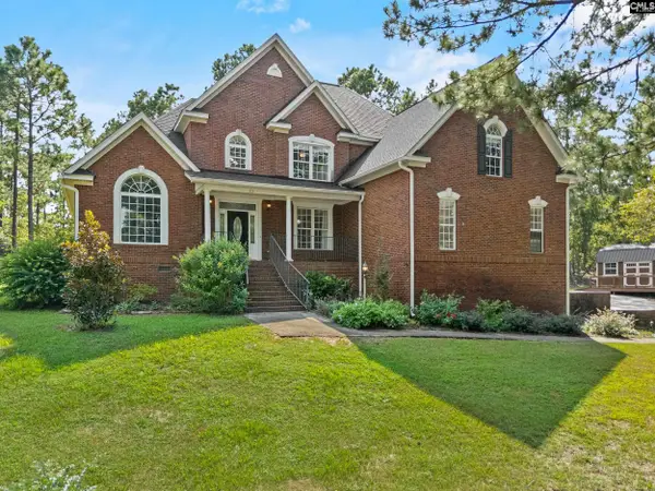 23 Primrose Lane, Elgin, SC 29045