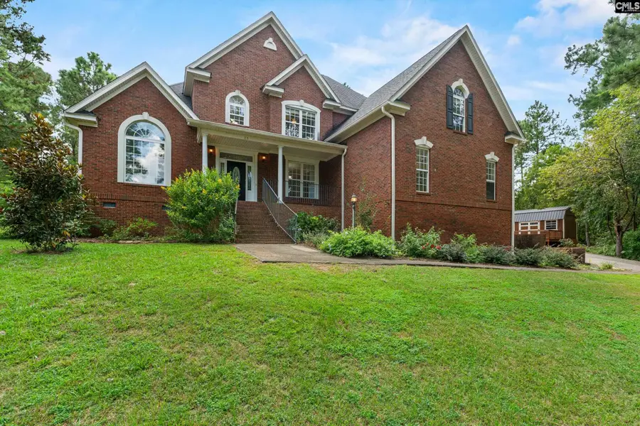 23 Primrose Lane, Elgin, SC 29045 - #2
