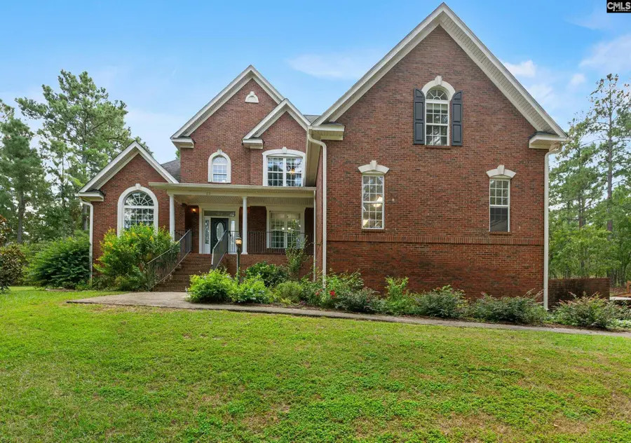 23 Primrose Lane, Elgin, SC 29045 - #3