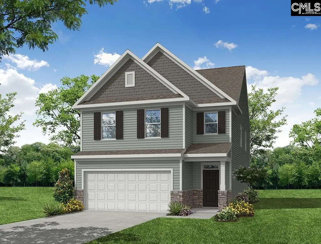 213 Merganser Road, Lexington, SC 29072 - #1