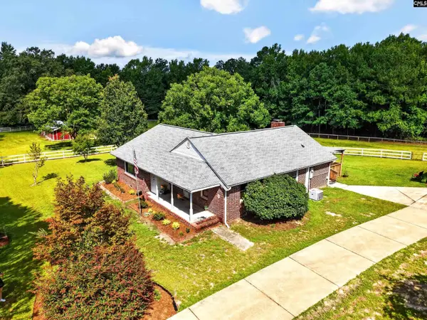 1996 Lucknow Road, Camden, SC 29020