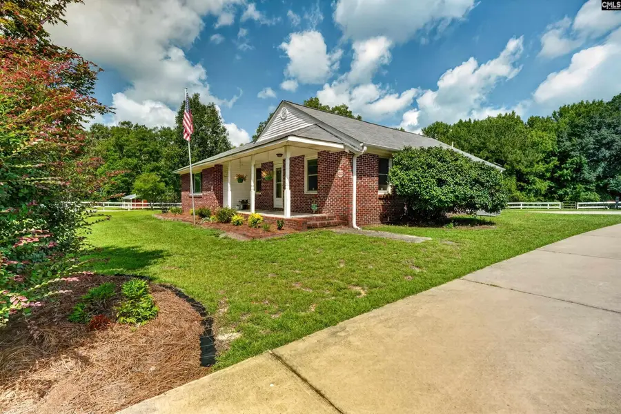 1996 Lucknow Road, Camden, SC 29020 - #3