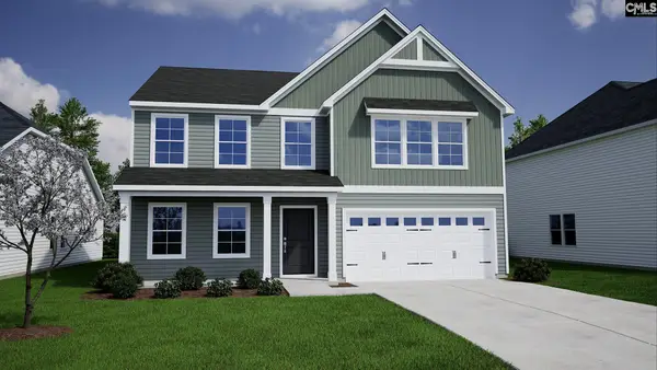 133 Pemberton Drive, Elgin, SC 29045