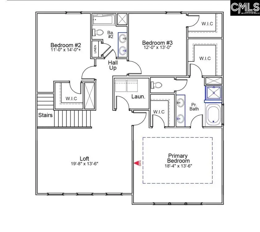 133 Pemberton Drive, Elgin, SC 29045 - #3