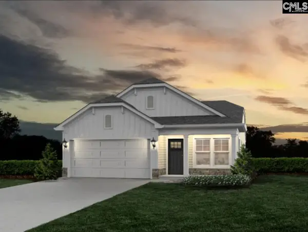 394 Hardwick Drive, Columbia, SC 29223