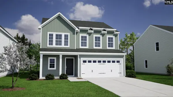 3105 Hallsdale Drive, Elgin, SC 29045