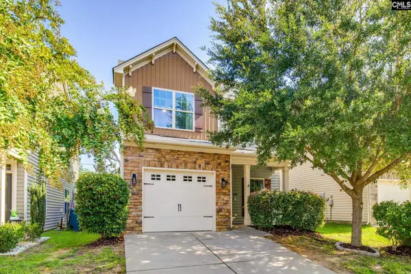 324 Eastfair Drive, Columbia, SC 29209