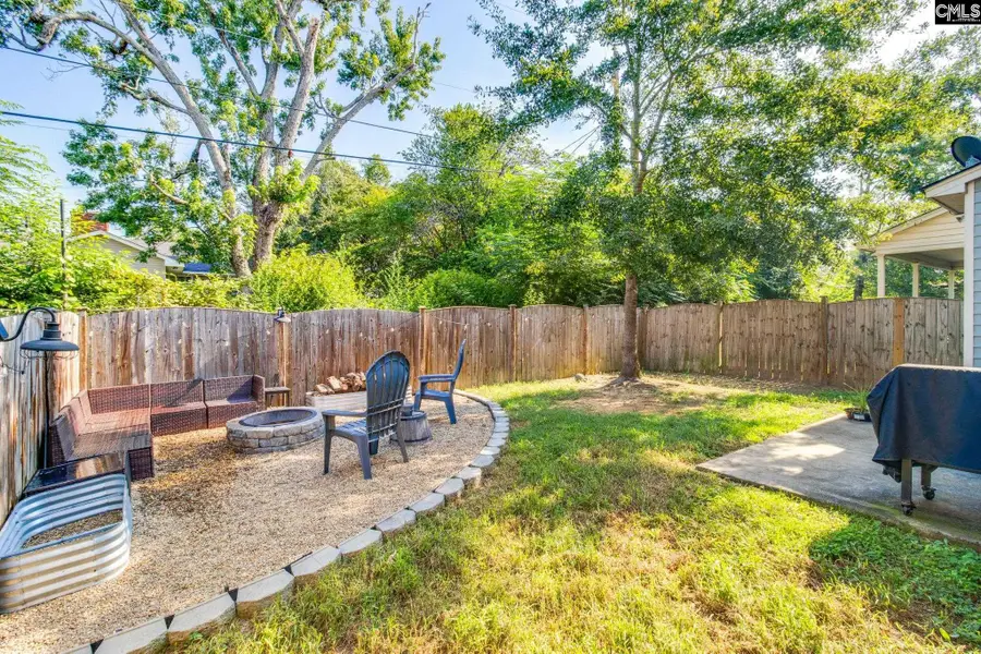 324 Eastfair Drive, Columbia, SC 29209 - #2