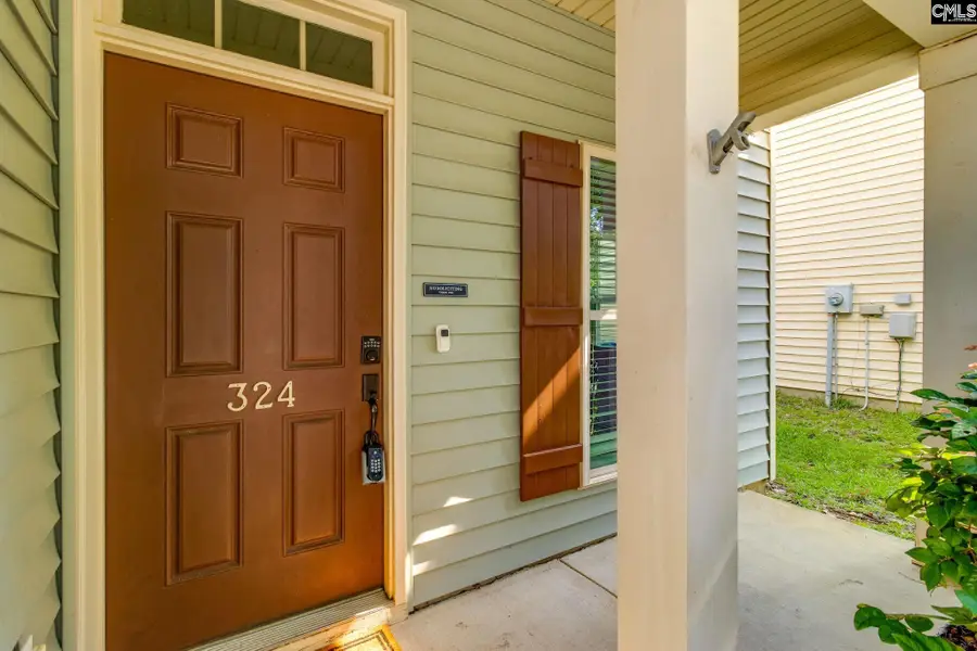 324 Eastfair Drive, Columbia, SC 29209 - #3