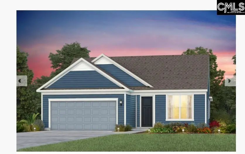 654 Oakleaf Chase Circle, Blythewood, SC 29016 - #1