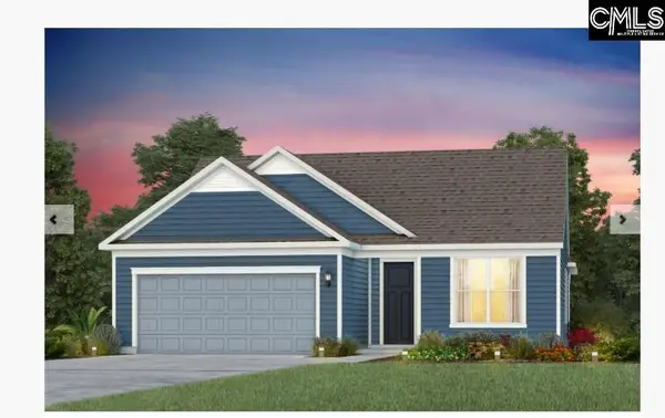 654 Oakleaf Chase Circle, Blythewood, SC 29016