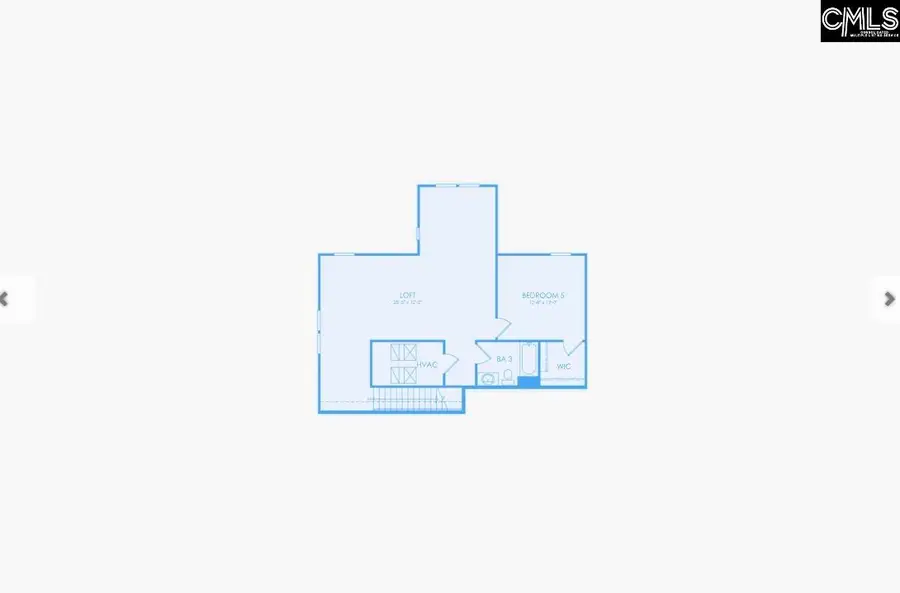 654 Oakleaf Chase Circle, Blythewood, SC 29016 - #3