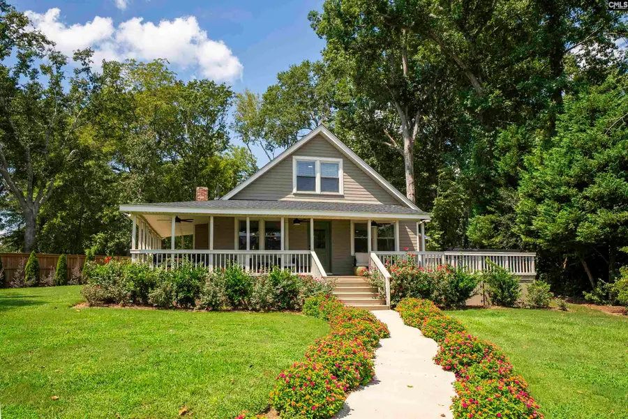 1209 Newberry Shores Drive, Prosperity, SC 29127 - #3