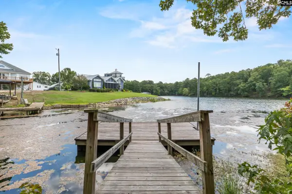1249 Screech Owl Road, Camden, SC 29020
