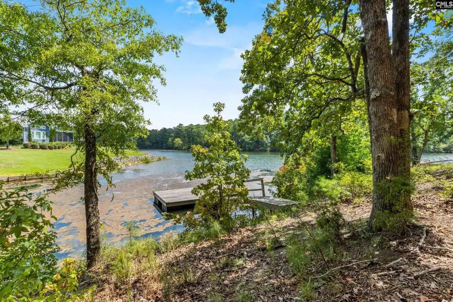 1249 Screech Owl Road, Camden, SC 29020 - #2