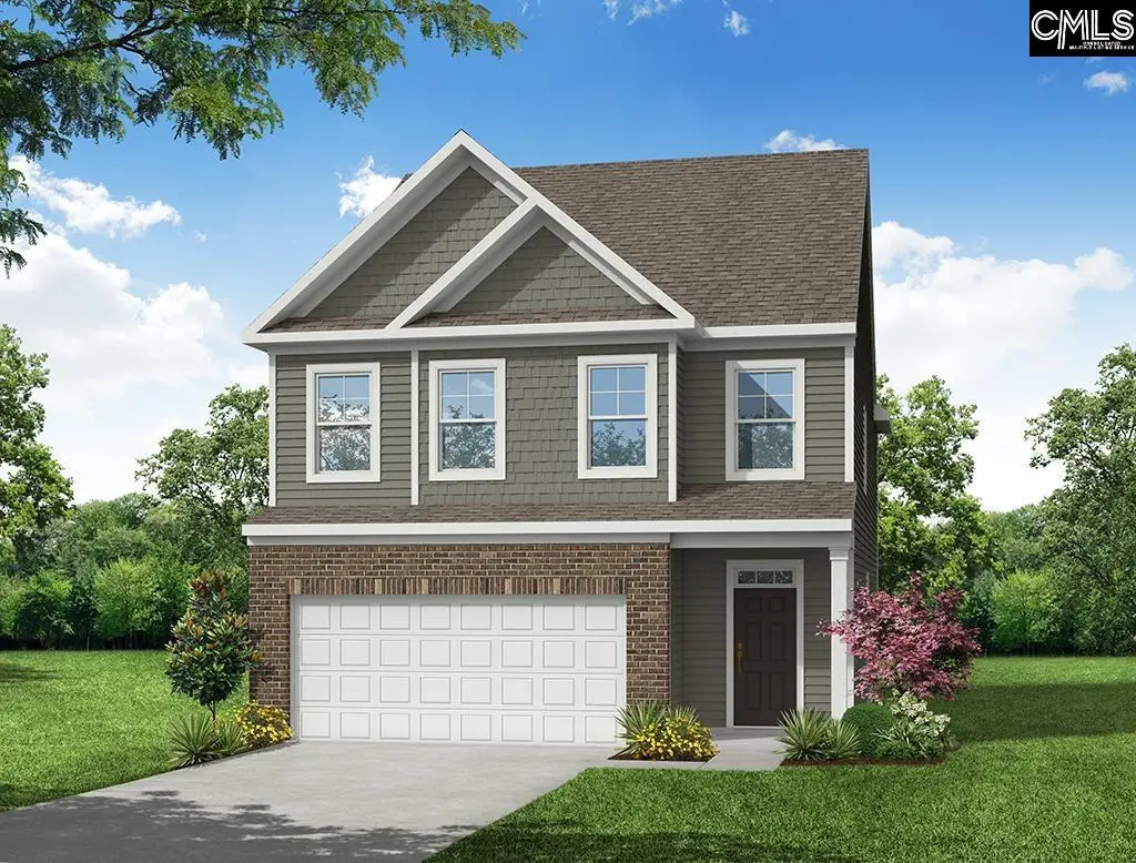 217 Merganser Road, Lexington, SC 29072 - #1
