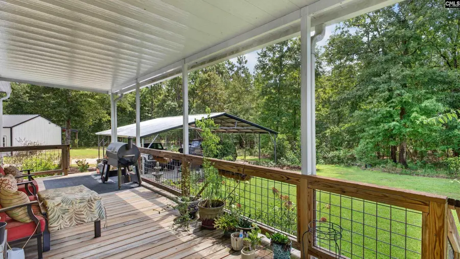 869 Clinton Church Road, Salley, SC 29137 - #3