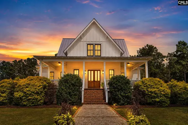 703 Bay Road, Rowesville, SC 29133