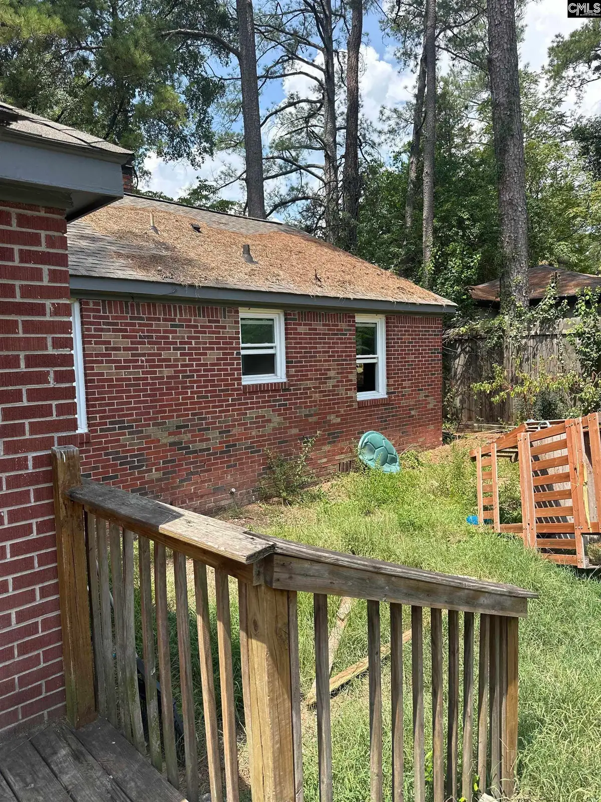 4806 Ridgewood Avenue, Columbia, SC 29203 - #1