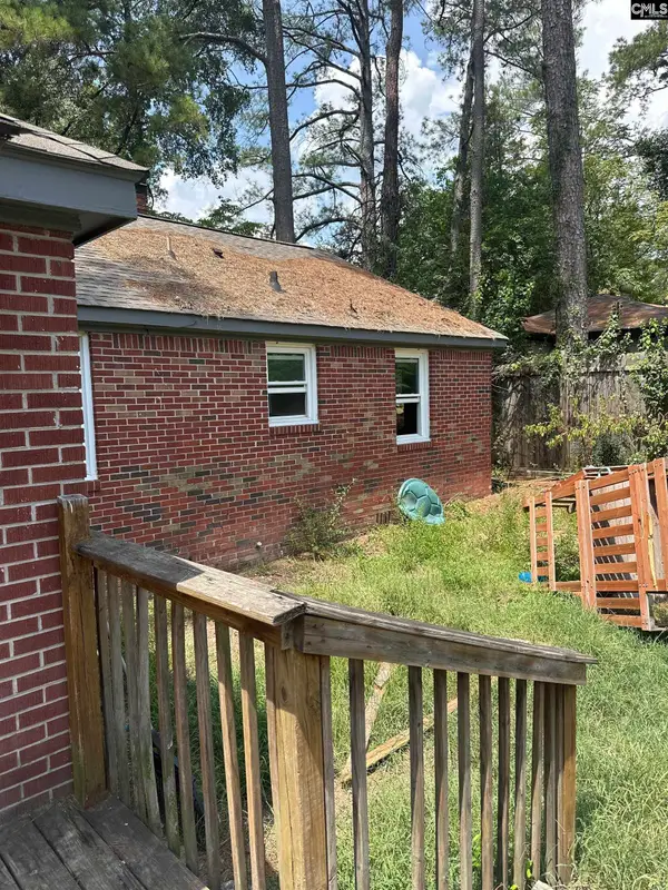 4806 Ridgewood Avenue, Columbia, SC 29203
