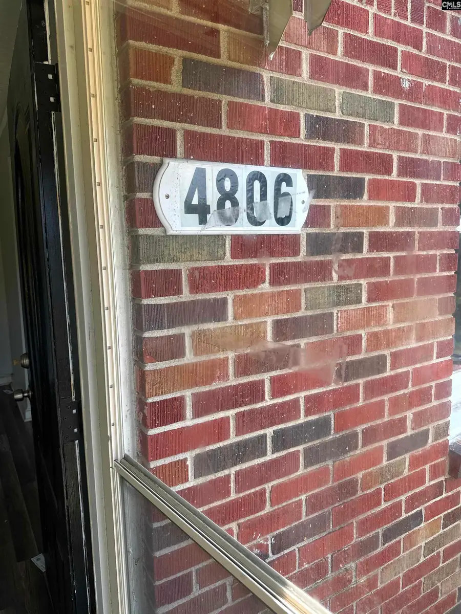 4806 Ridgewood Avenue, Columbia, SC 29203 - #2