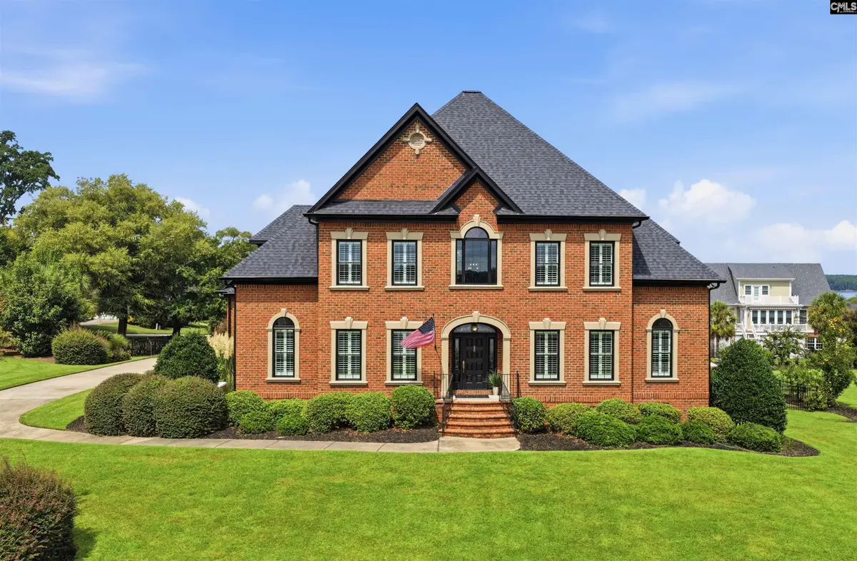 326 Waters Edge Court, Lexington, SC 29072 - #1
