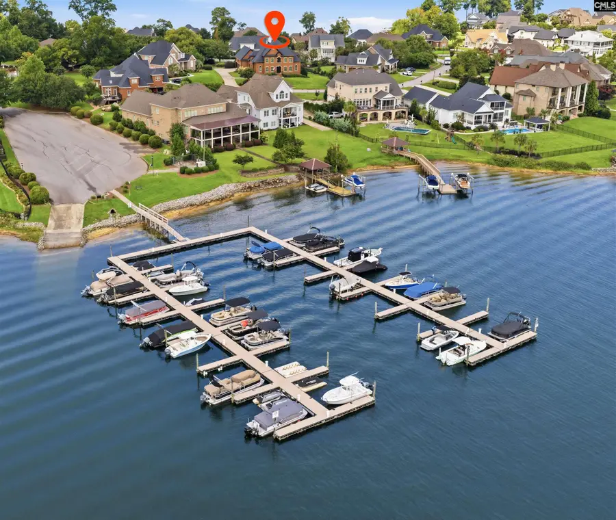 326 Waters Edge Court, Lexington, SC 29072 - #2