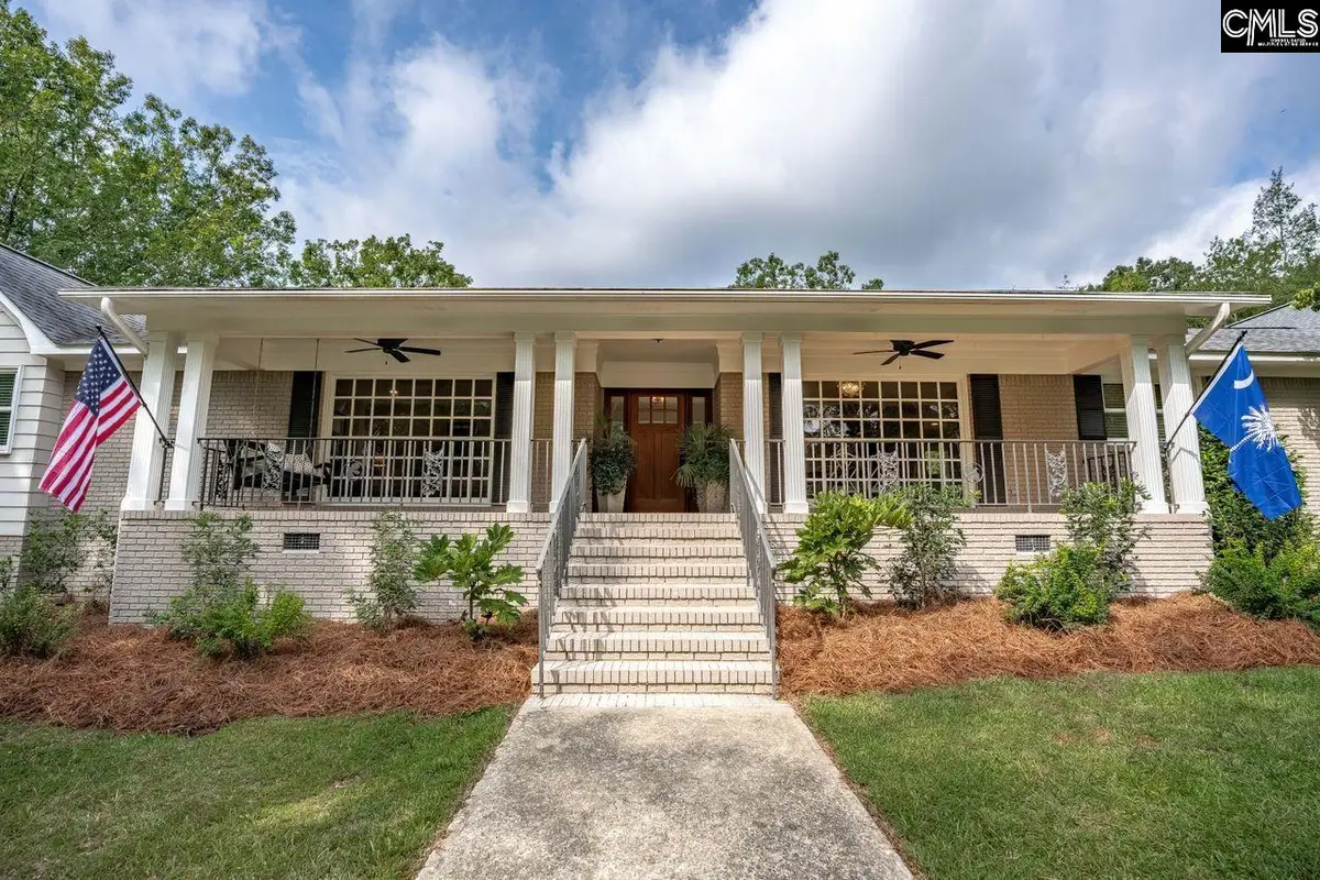 427 Lee Kleckley Road, Lexington, SC 29072 - #1