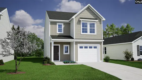 3128 Hallsdale Drive, Elgin, SC 29045