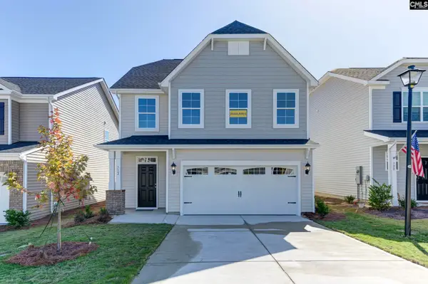 279 Secretariat Street, Lexington, SC 29073