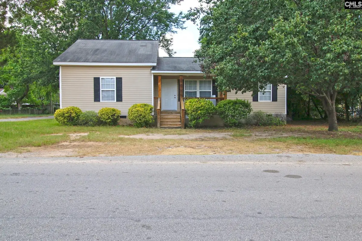 1141 Virginia Street, Columbia, SC 29201 - #1