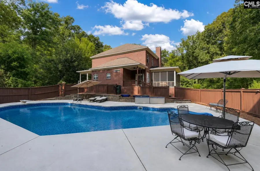 119 River Oaks Road, Little Mountain, SC 29075 - #2