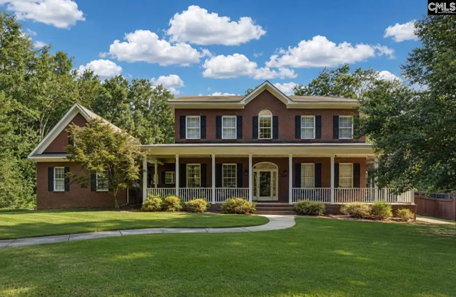 119 River Oaks Road, Little Mountain, SC 29075 - #3